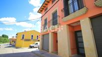 Vista exterior de Dúplex en venda en Calldetenes amb Calefacció