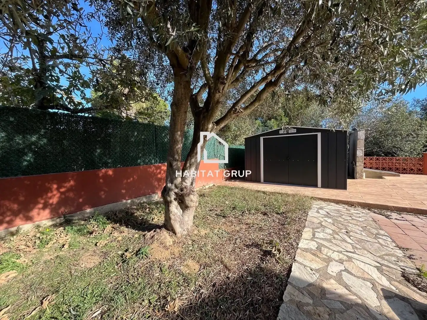 Casa amb piscina en venda a Cabanyes - Mas Ambrós - Mas Pallí, imagen 5