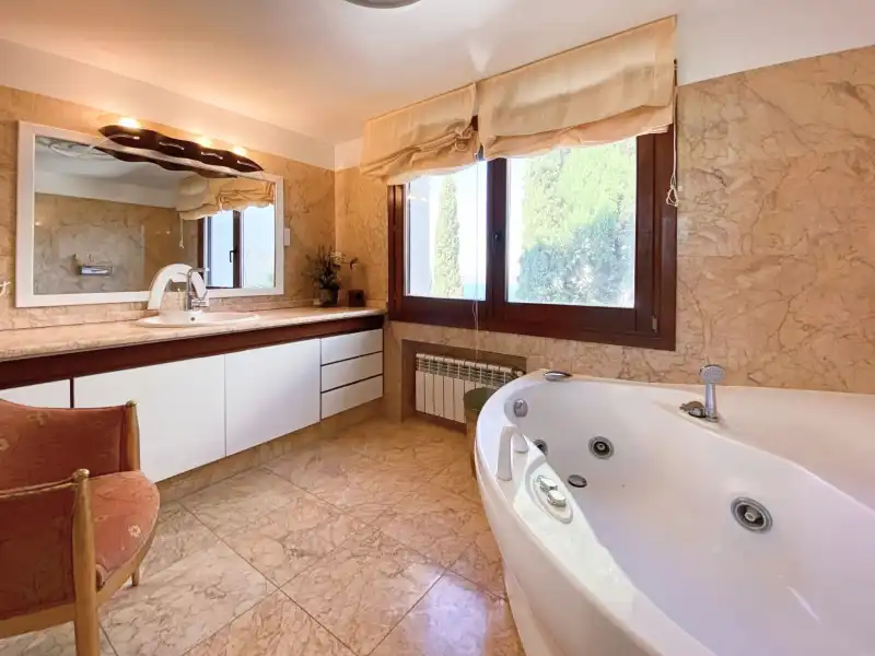 Casa con piscina en venta en Almadrava - Canyelles - Puig-Rom, imagen 26