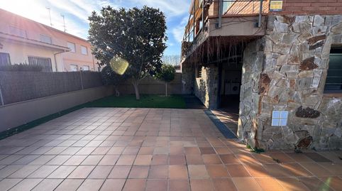 Photo 2 of Single-family semi-detached for sale in Santa Maria de Palautordera, Barcelona