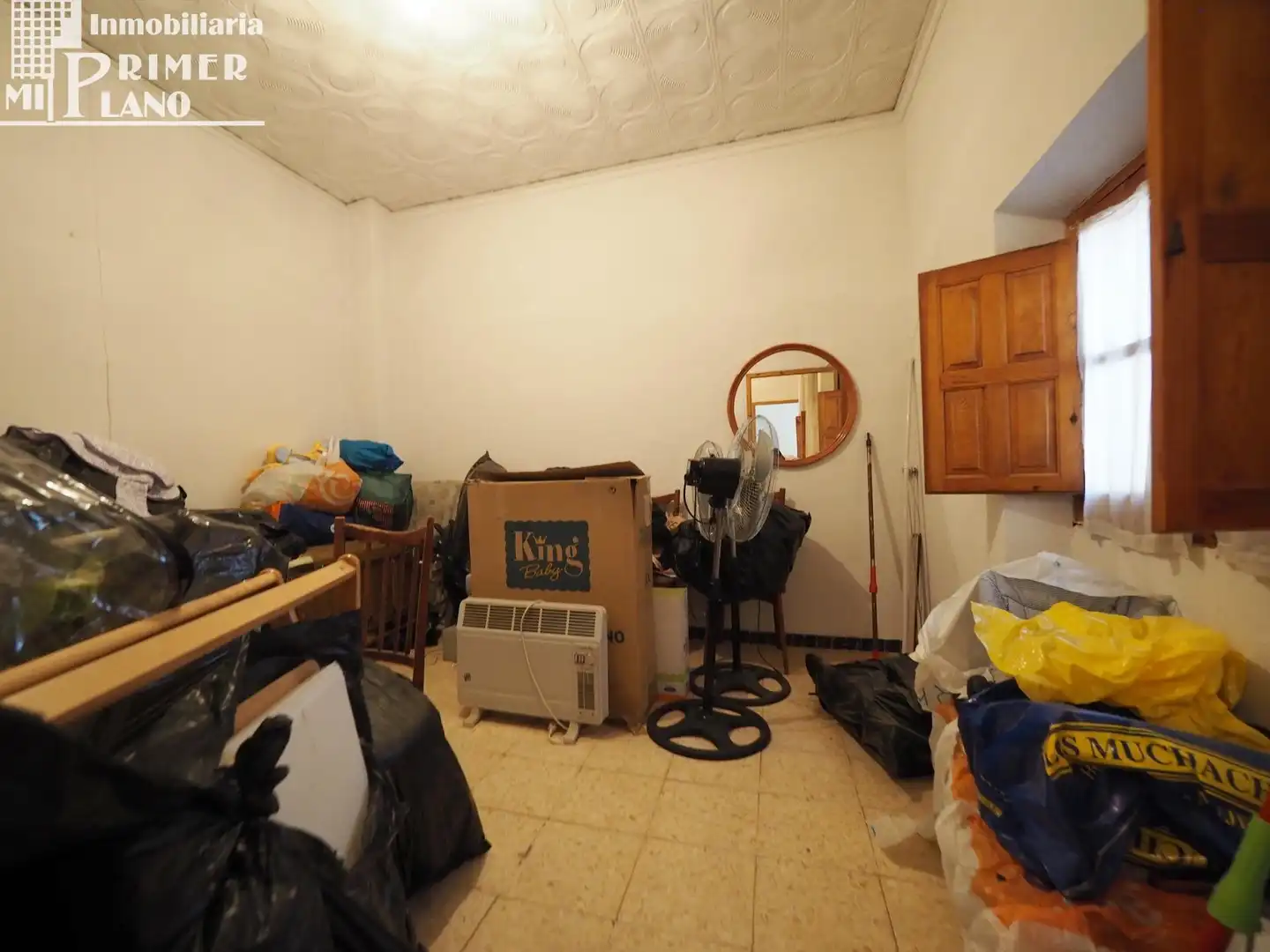 Casa o chalet en venta en Tomelloso con Calefacción