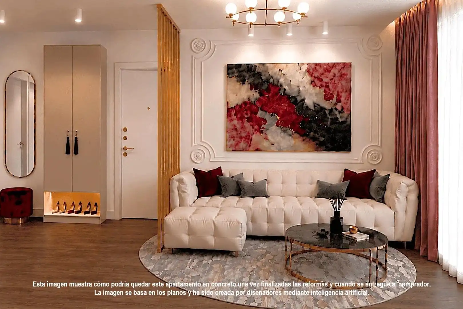 Apartment with terrace for sale in Calle C. Patricio Zammit 75, imagen 5