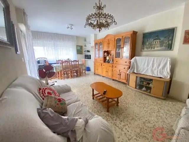 Wohnung mit Aufzug zum Verkauf in Almuñecar centro, imagen 5