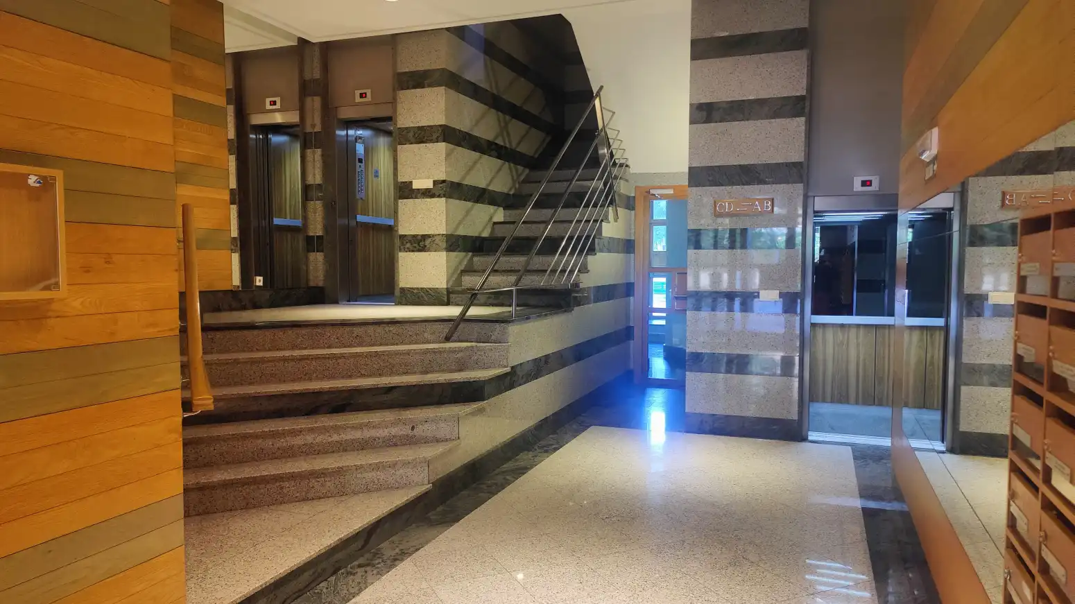 Büro zur Miete in IRUNLARREA 13. Pamplona-Iruña, 13, Mendebaldea - Ermitagaña