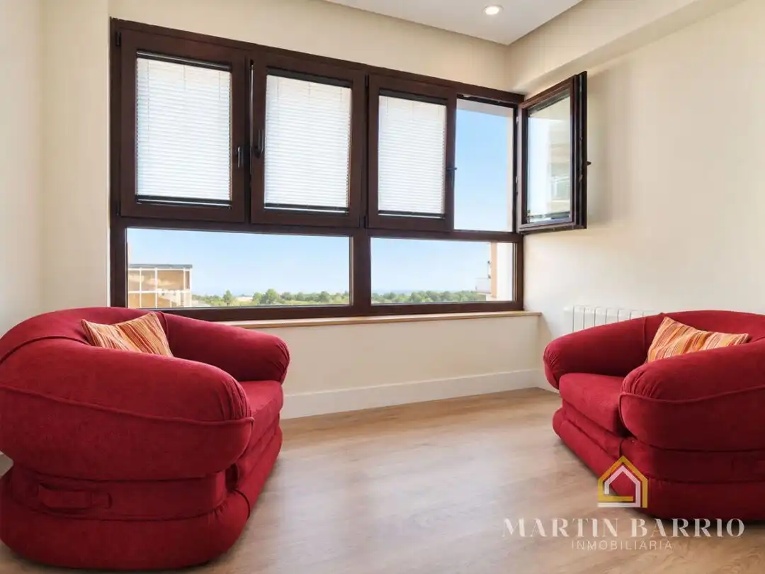 Flat with lift to rent in LA ARENA AUZOA, imagen 5