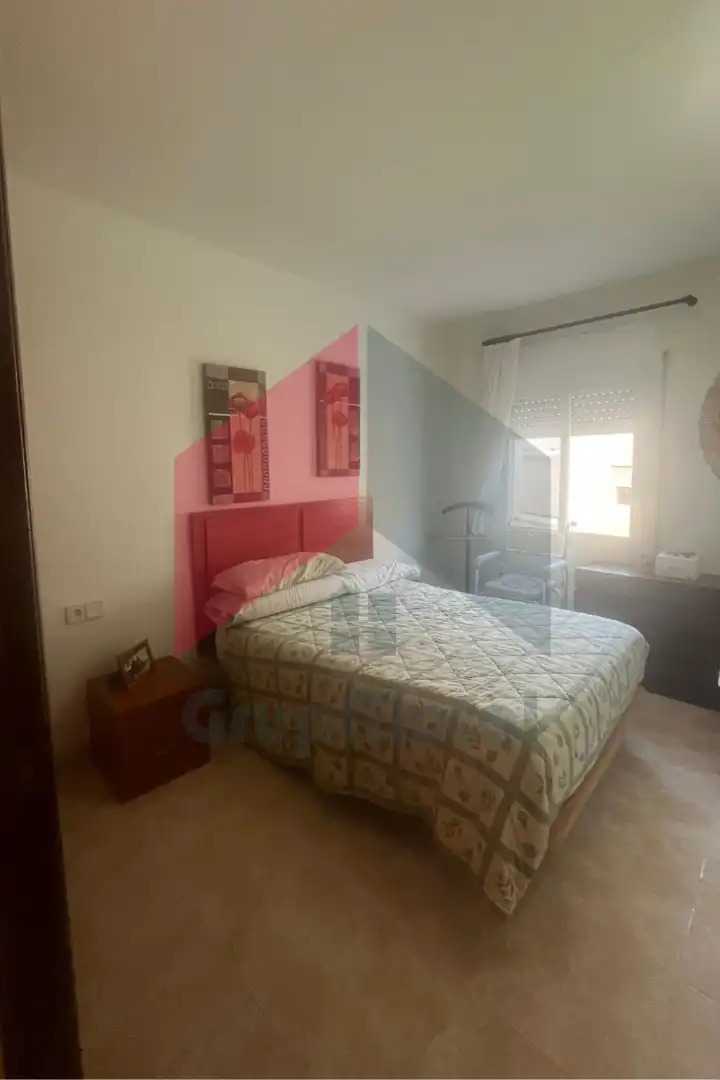 Bedroom of Flat for sale in Cambrils  with Heating and Balcony