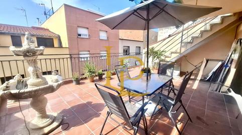 Foto 3 de Ático en venta en Carrer de Magallanes, Can Boada, Barcelona