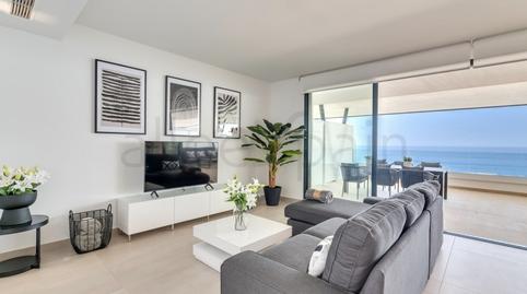 Foto 4 de Dúplex en venda a N/a, Las Gaviotas  - Carvajal, Málaga