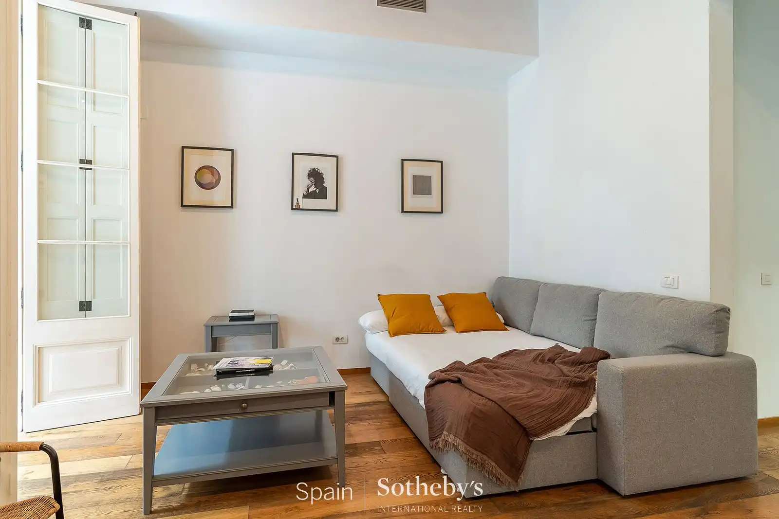 Mini appartamento con ascensore in vendita a Eixample, imagen 12