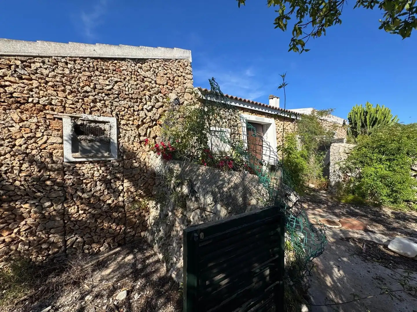 Maison avec jardin à vendre à Cala en Porter, imagen 2