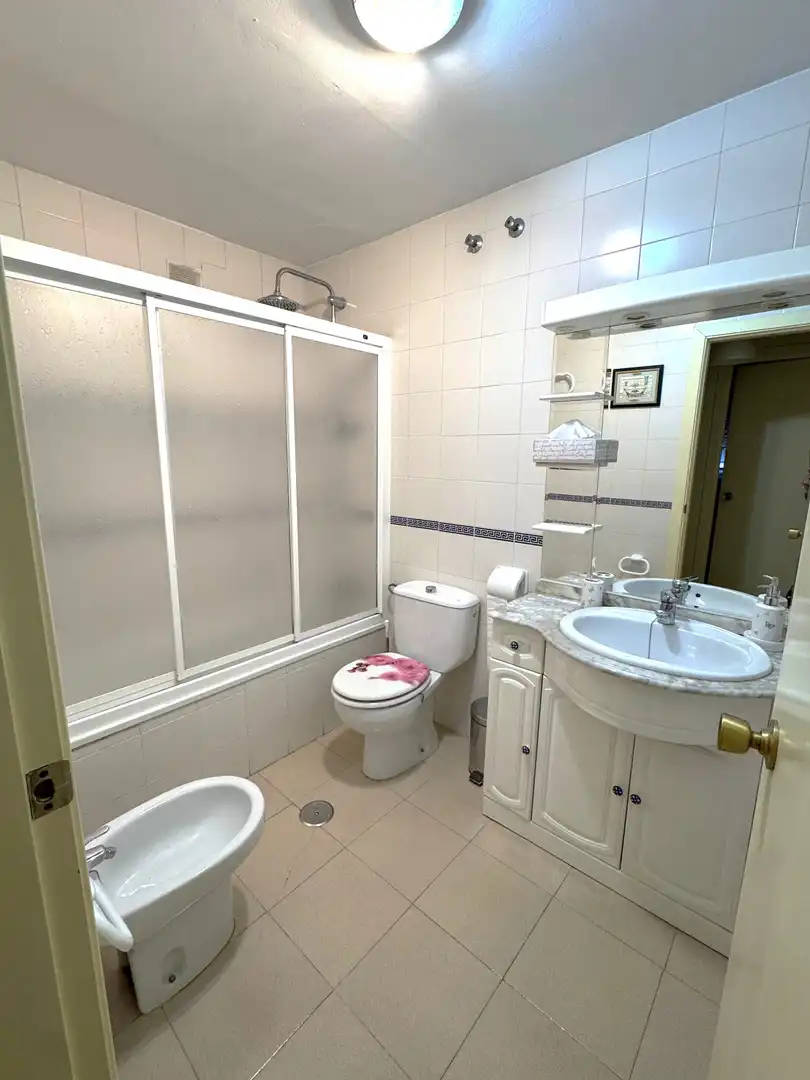 Wohnung zur Miete in GONZALO MINGO, imagen 7
