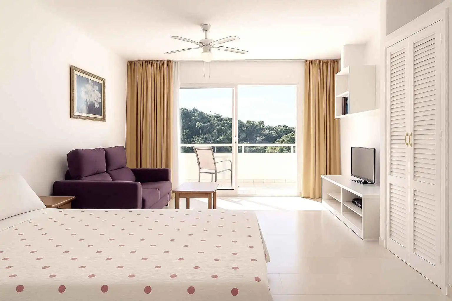 Bedroom of Study for sale in Adeje  with Terrace