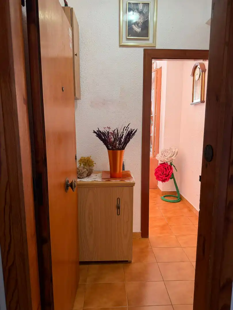 Flat for sale in Cornellà de Llobregat  with Air Conditioner and Furnished