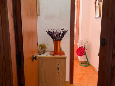Flat with lift for sale in Placa Sant Ildefons 58