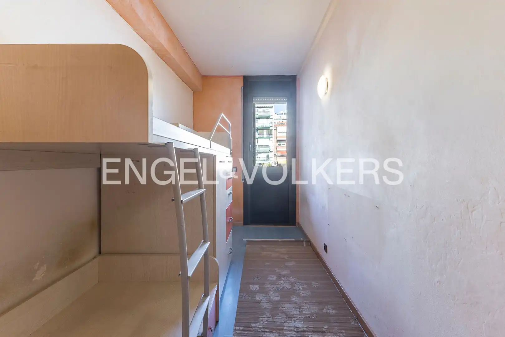 Habitación de Piso en venta en Barcelona con Aire acondicionado, Calefacción y Parquet