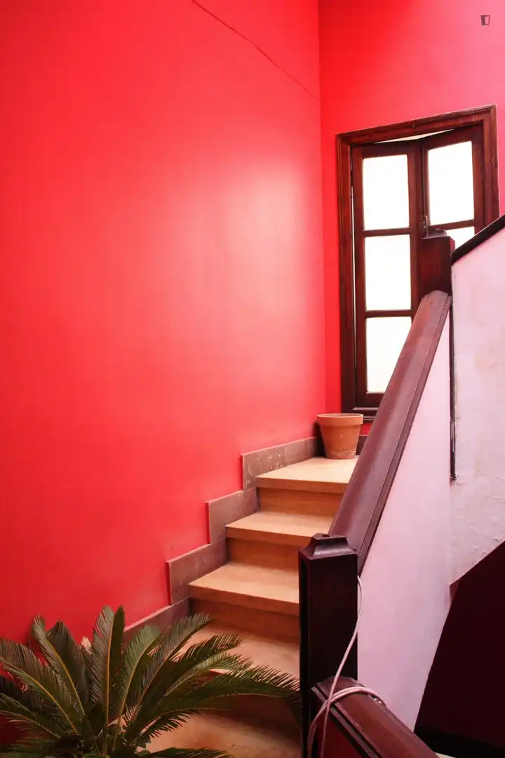 Casa o chalet para compartir en Valencia con Calefacción, Amueblado y Horno