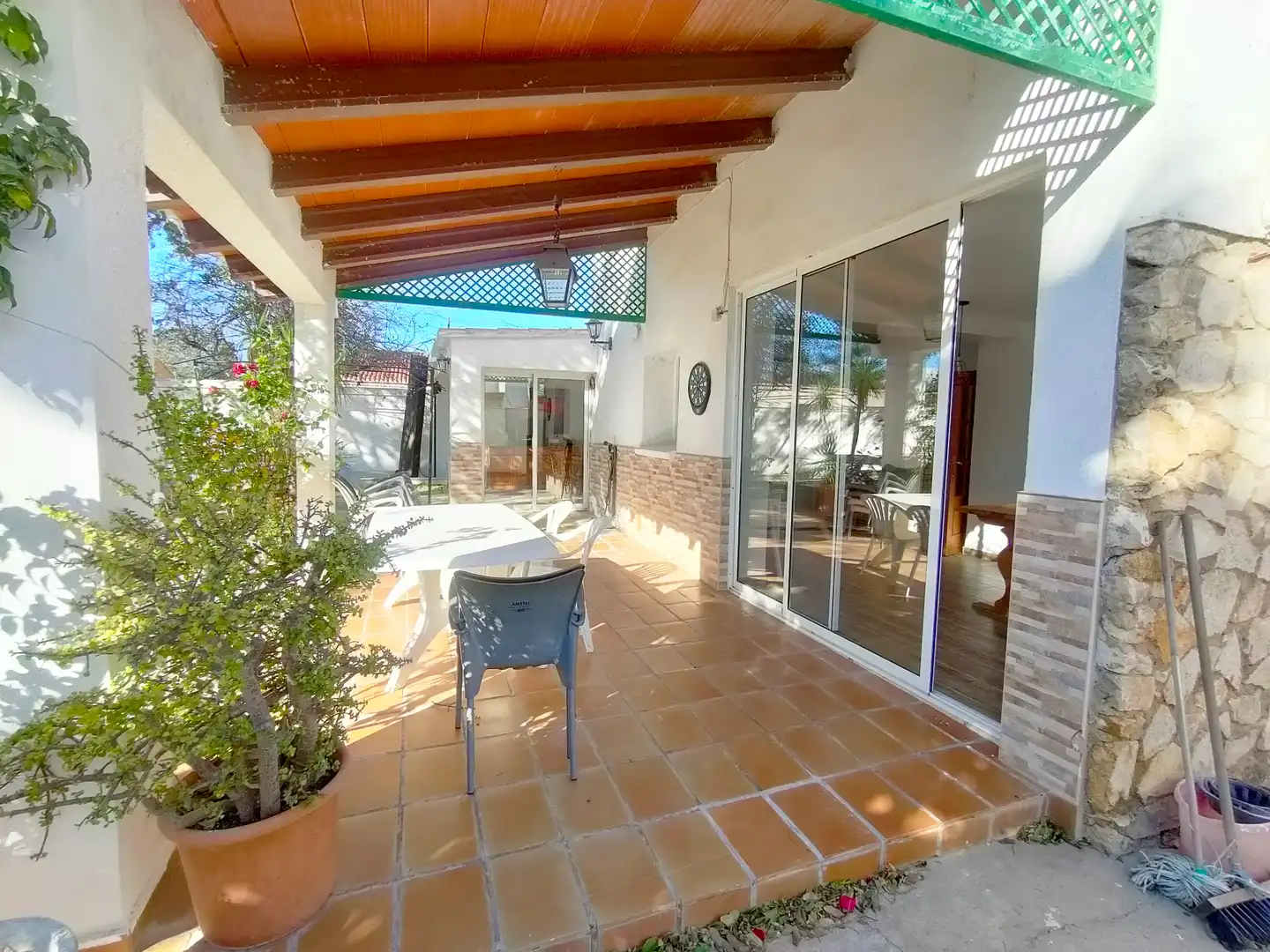 Villa con giardino in vendita a Turís, imagen 61