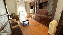 Living room of Flat for sale in Burgos Capital