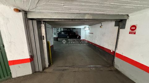 Foto 4 de Garaje en venta en La Trinidad, Málaga Capital