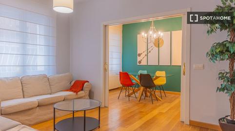 Foto 4 de Piso de alquiler en El Viso, Madrid