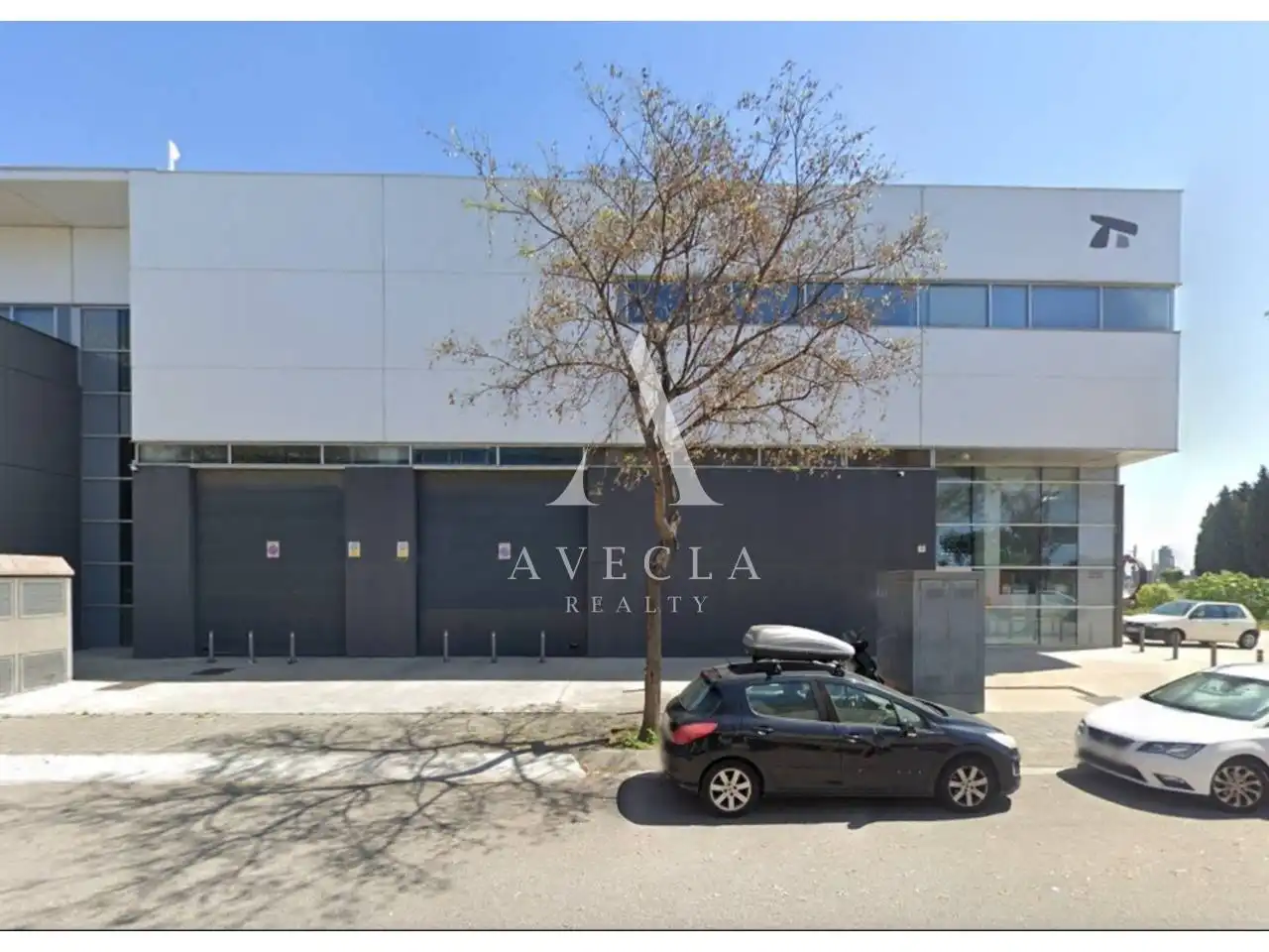 Nave industrial en alquiler en Calle Creativitat 11, imagen 15
