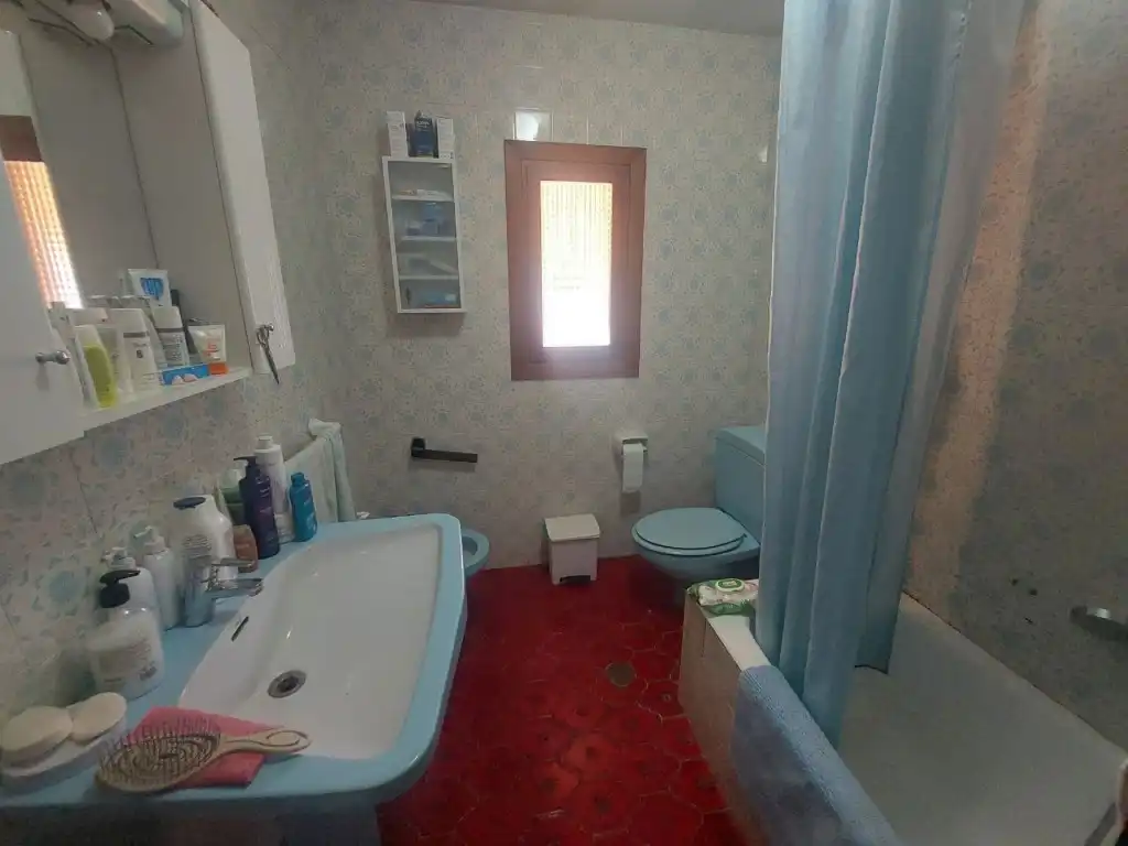 Casa con terraza en venta en Pueblo - Urbanizaciones, imagen 41