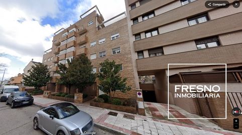 Foto 2 de Dúplex en venta en Calle Cristino Mallo, Fuentebella -San Felix - El Leguario, Parla