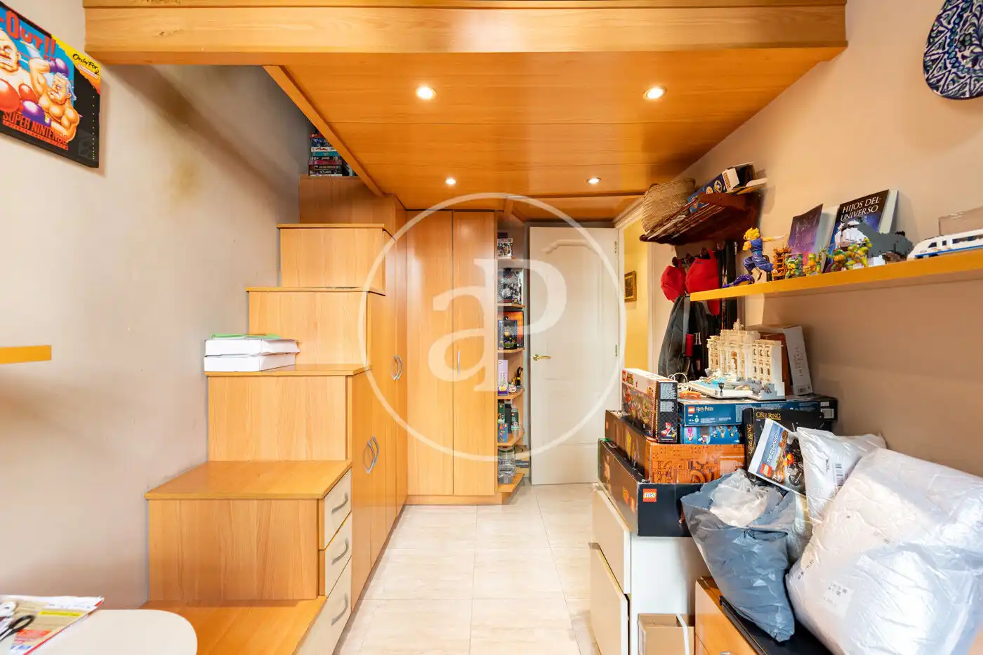 Flat with lift for sale in Carrer de Còrsega, imagen 25