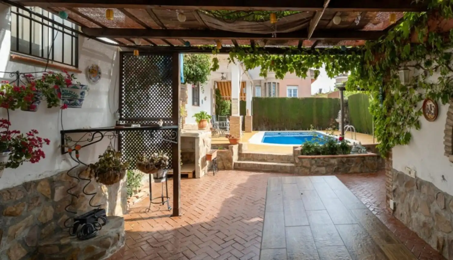 Maison avec piscine à vendre à Calle Almendros 8, imagen 68