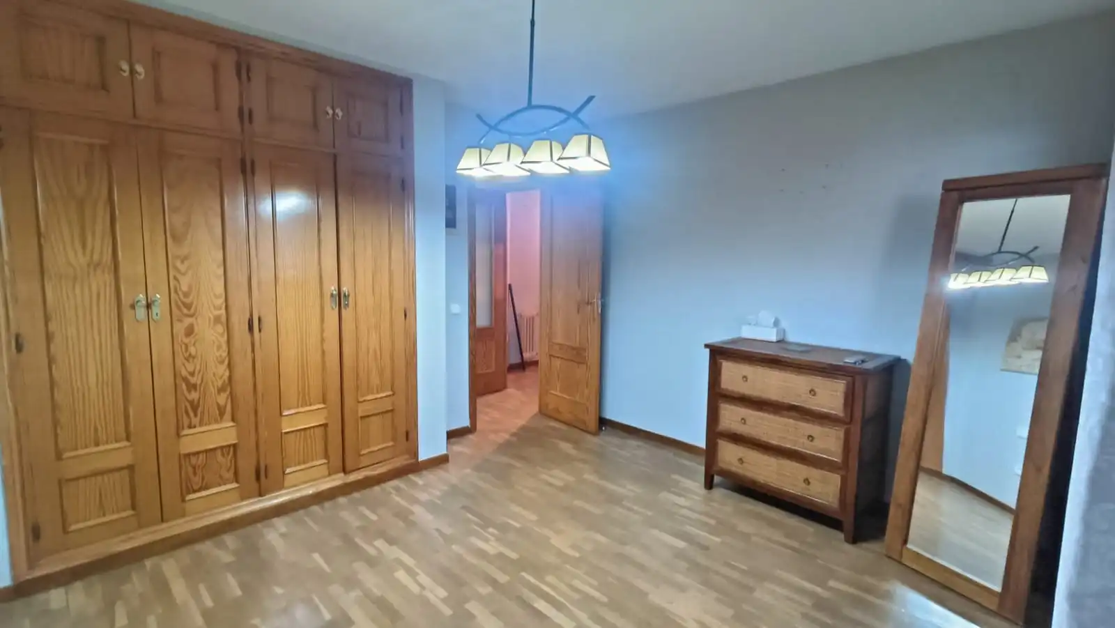 Appartamento con ascensore in vendita a Calle Canalejas, imagen 5