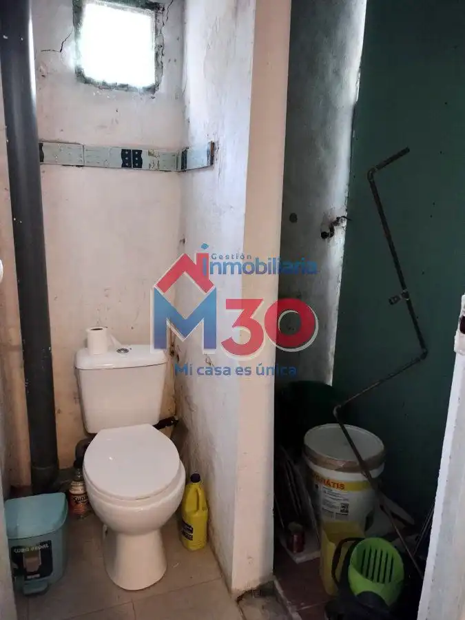 Badezimmer von Gebäude zum Verkauf in Miranda de Ebro