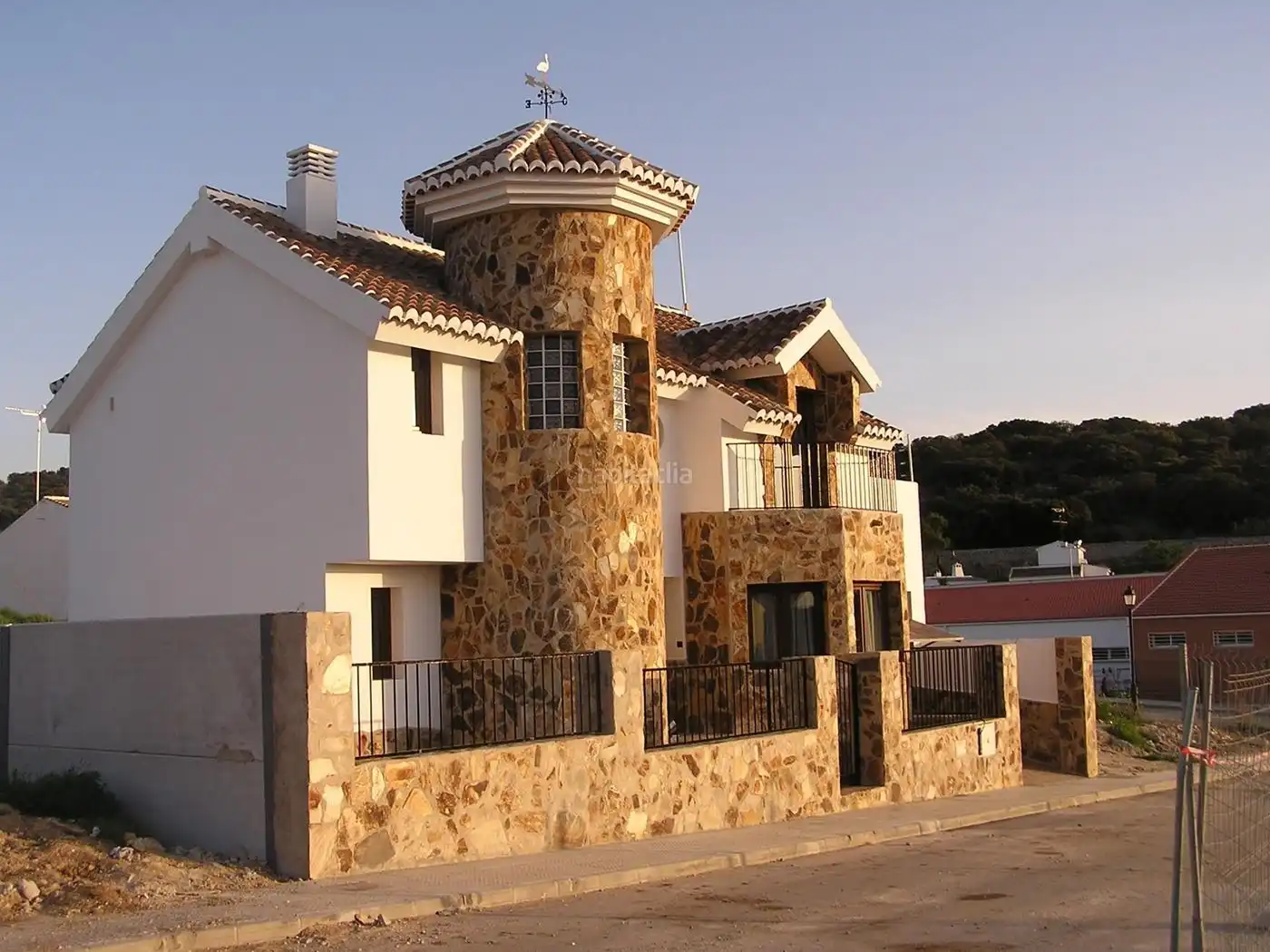Maison à vendre à Calle Quejigares 9