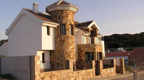 Cuesta la palma (loja ) paseo de ronda 18