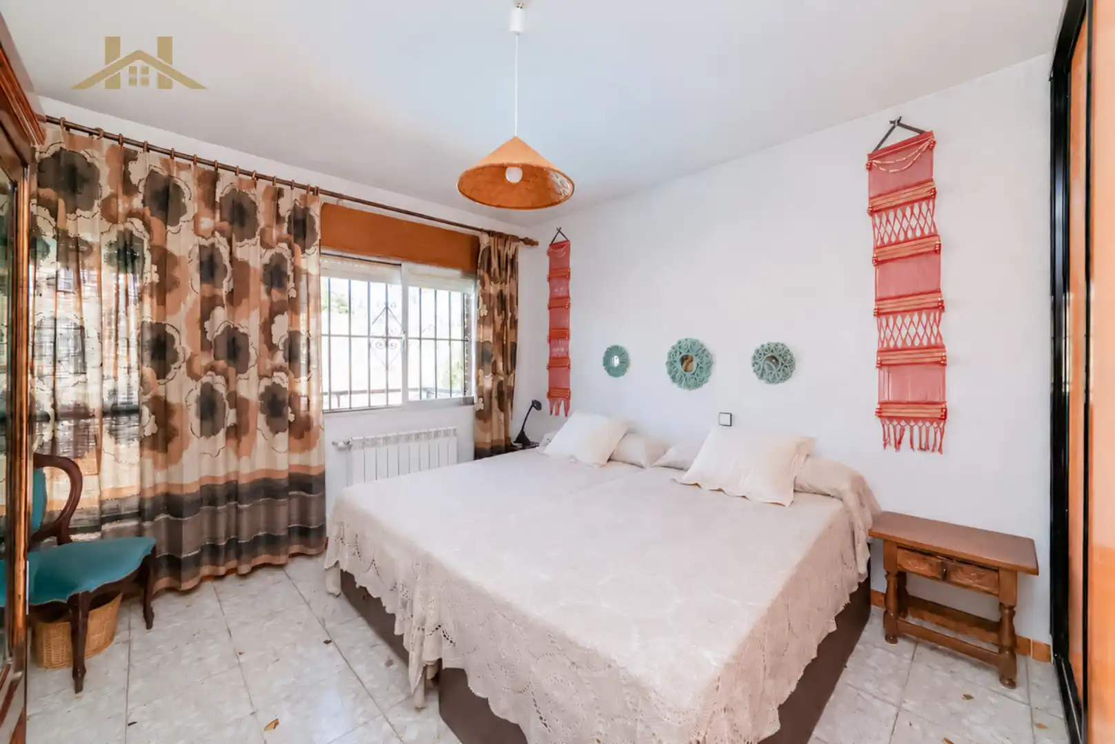 Habitación de Casa o chalet en venta en Seseña con Calefacción, Jardín privado y Terraza