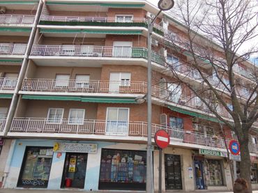 Maison à vendre à VALERAS