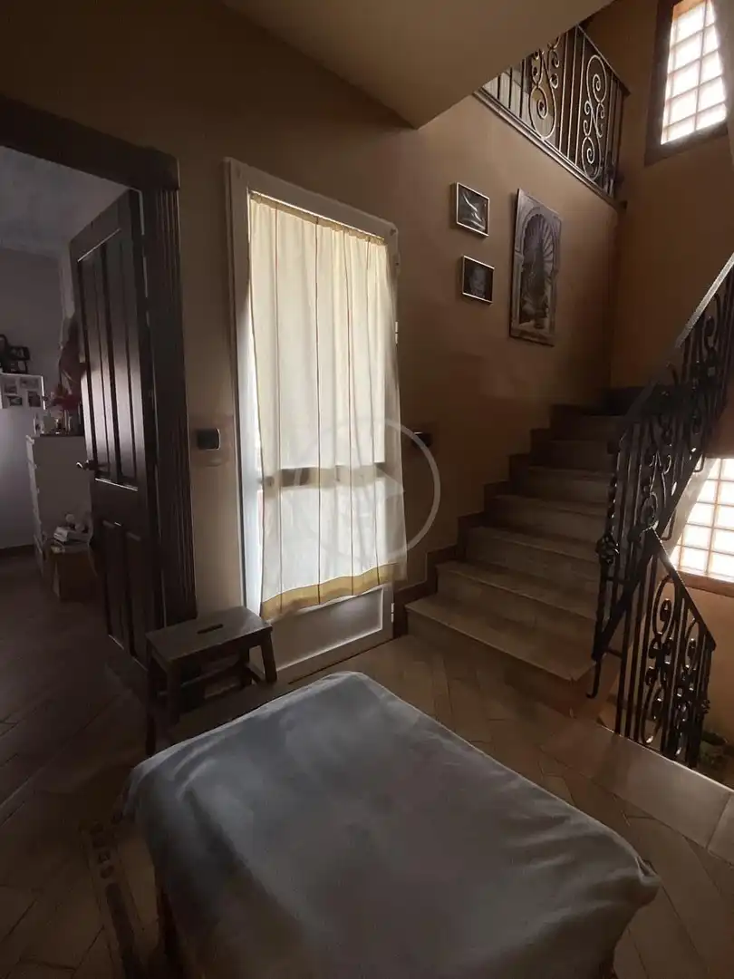 Casa o xalet en venda en Linares amb Aire condicionat