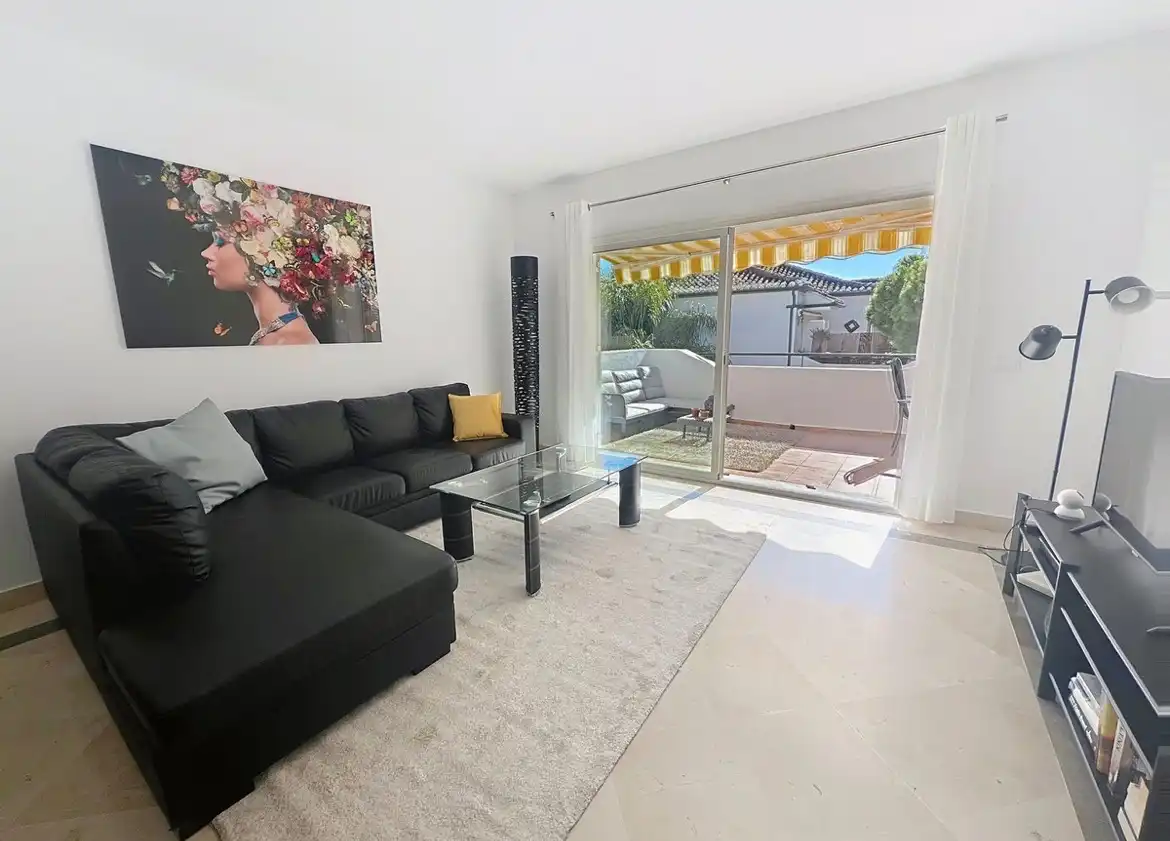Appartement avec piscine à vendre à Selwo, imagen 5