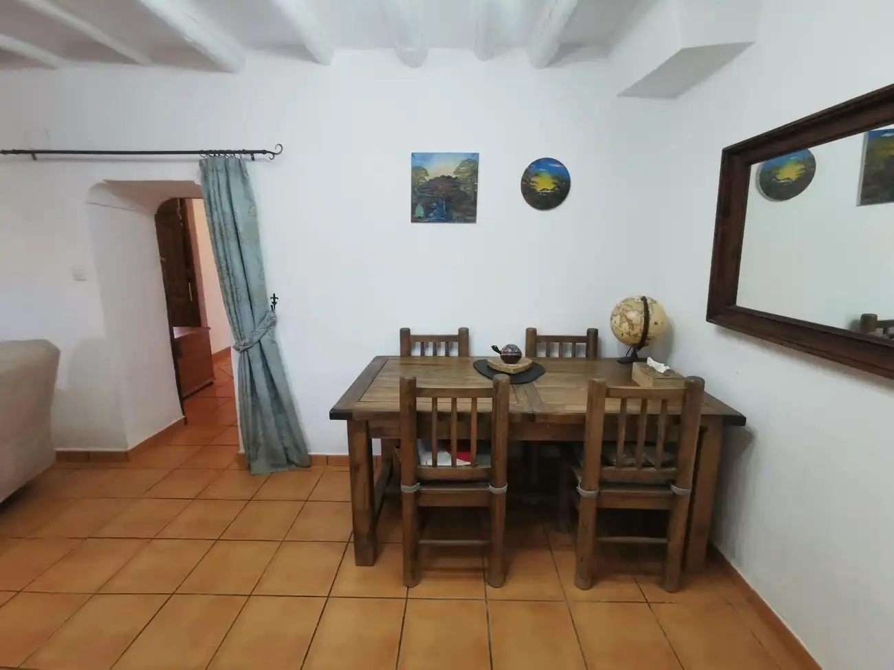 Terraced house for sale in Huércal-Overa, imagen 17