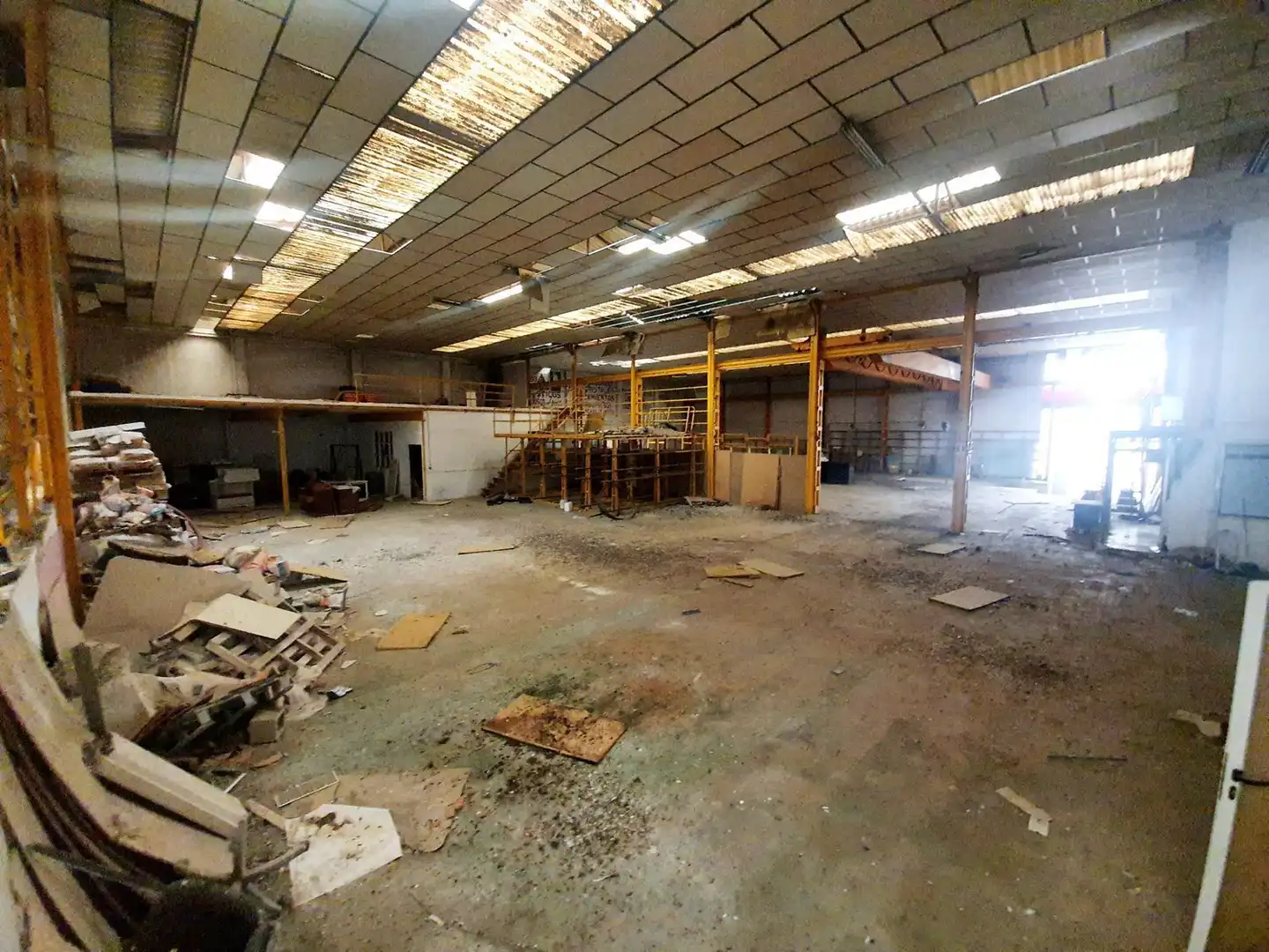 Local comercial en venta en Quijote 0, imagen 12