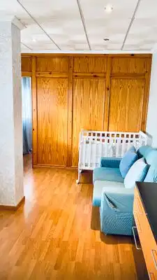 Habitación de Casa o chalet en venta en El Ejido con Aire acondicionado, Terraza y Trastero