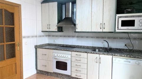 Foto 3 de Pis de lloguer a Calle San Anton, Los Pinos - El Pilar, Plasencia