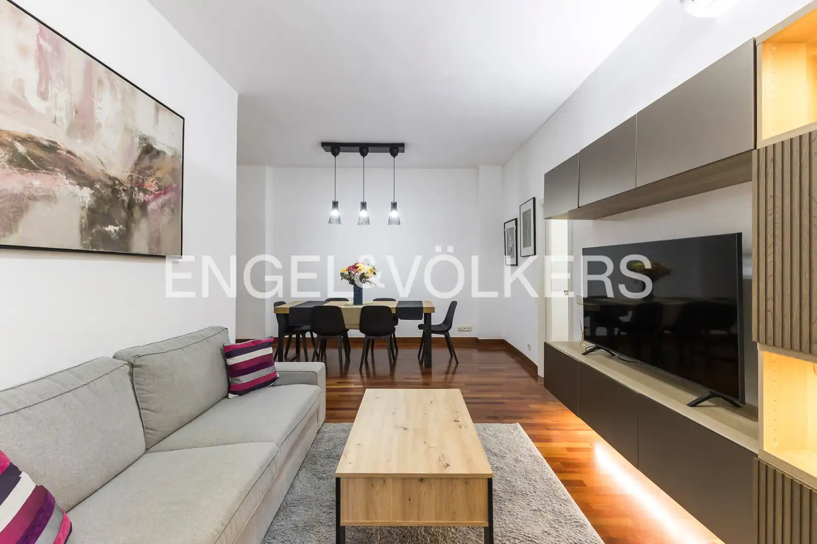 Wohnung mit Pool zur Miete in Saliente, imagen 6