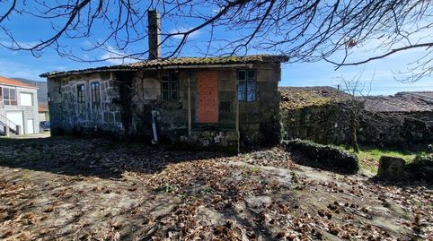 Foto 4 de Finca rústica en venta en Xunqueira de Espadanedo, Ourense