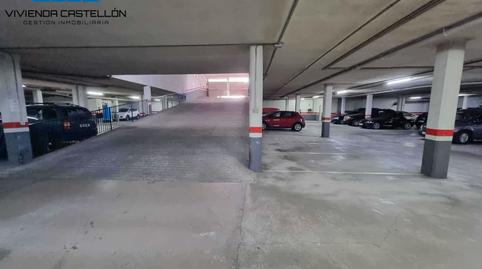 Foto 5 de Garatge en venda a Carrer Francesc Esteve Gálvez, 1, Rafalafena, Castellón