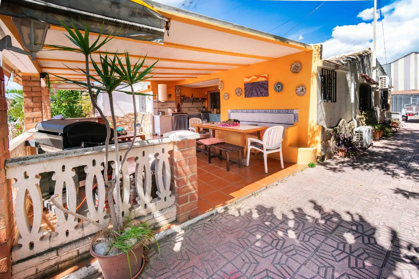 Villa con piscina in vendita a L'Albir, imagen 5