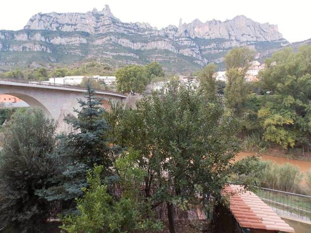 Dúplex en Venta en Carrer de Santa Anna en Monistrol de Montserrat