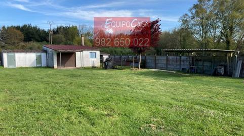 Foto 4 de Casa o xalet en venda a Parroquias del Este, Lugo