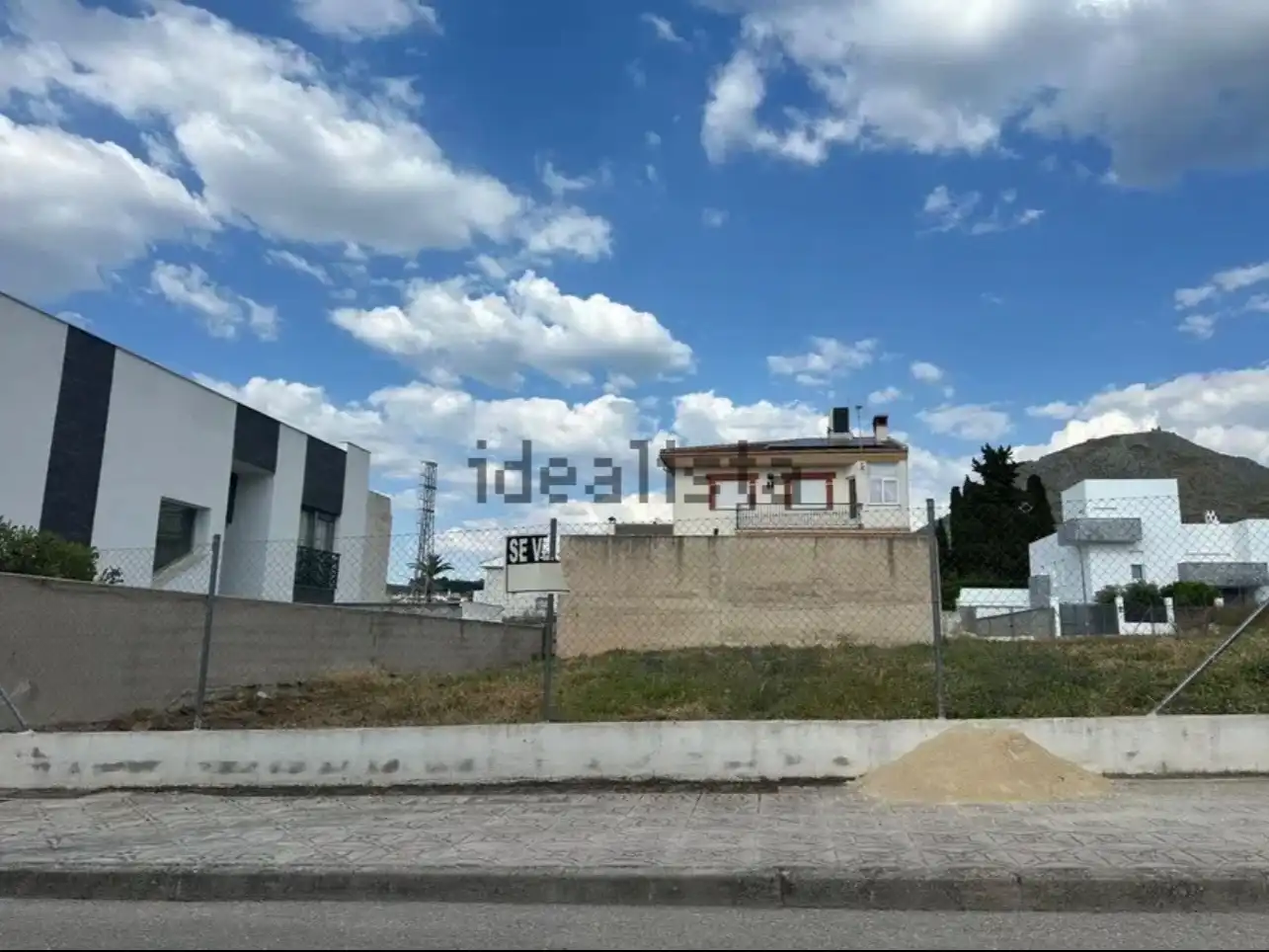 Terreni e lotti in vendita a Manuel Beltran S/N, imagen 4