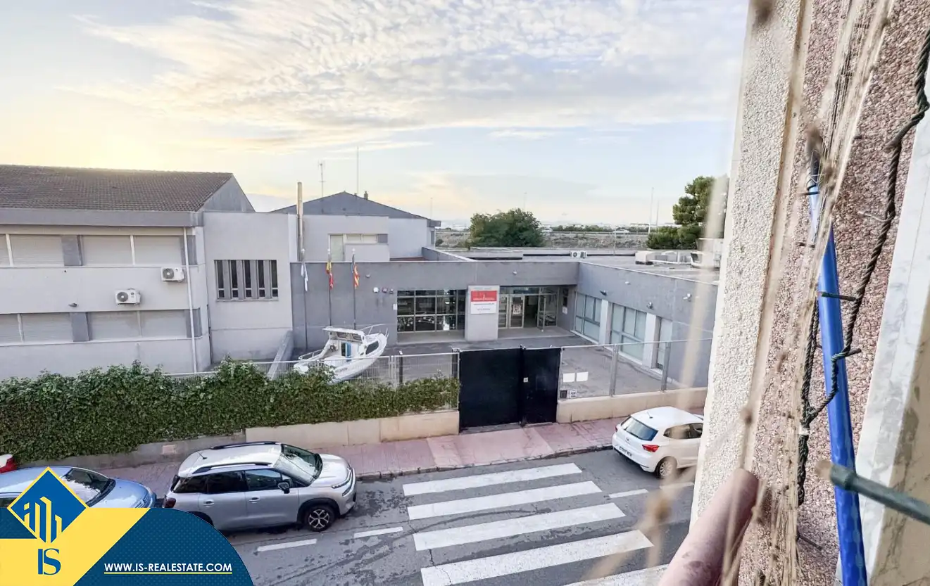 Apartment mit Aufzug zum Verkauf in Centro, imagen 21