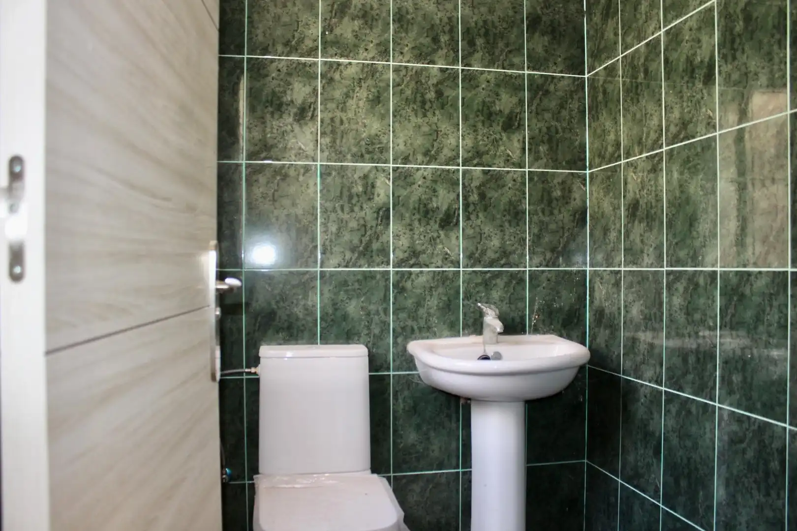 Casa con jardín en venta en Fornes, imagen 19